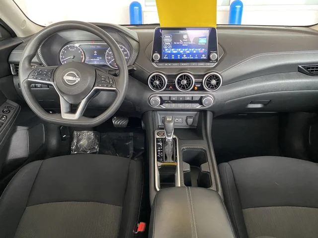 2024 Nissan Sentra SV - Photo 13