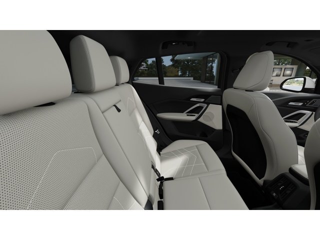 New 2026 Mineral White Metallic BMW  image 12