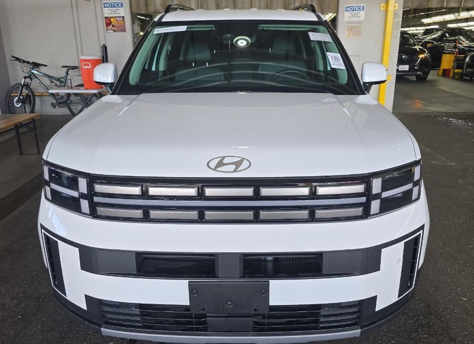 Used 2024 Hyundai Santa Fe SEL with VIN 5NMP24GL6RH032612 for sale in Kansas City