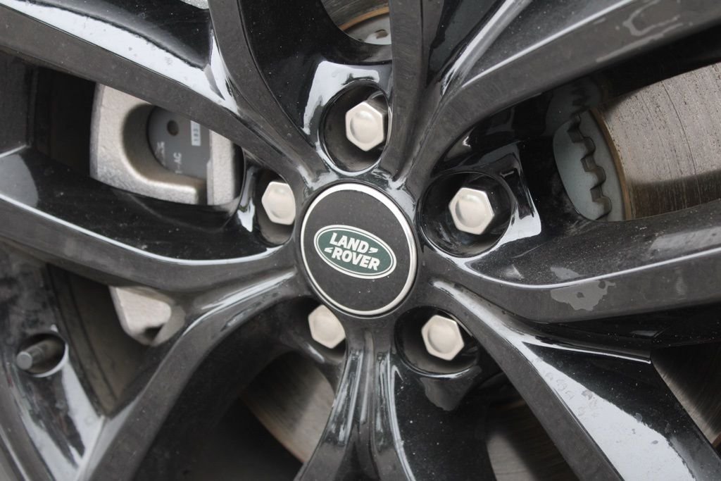 2025 Land Rover Discovery Sport S - Photo 11