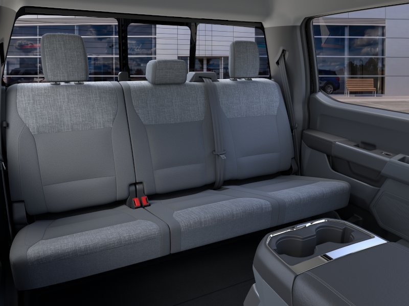 2026 Ford F-250 Super Duty XLT - Photo 35