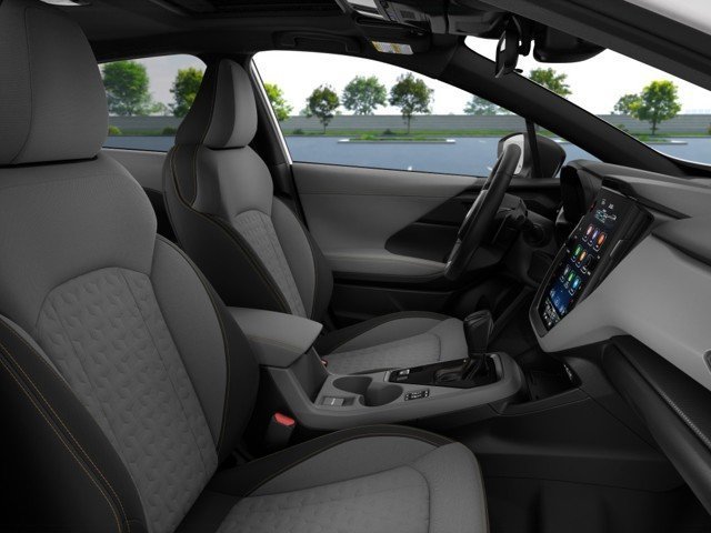New 2027 CRYSTAL WHITE PEARL Subaru Sport Hybrid image 17