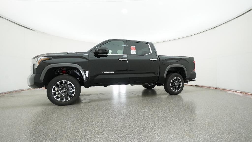 2026 Toyota Tundra Limited - Photo 43