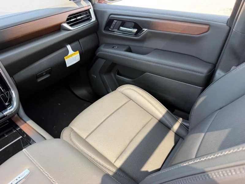 New 2026 Volcanic Red Tintcoat GMC Denali image 20