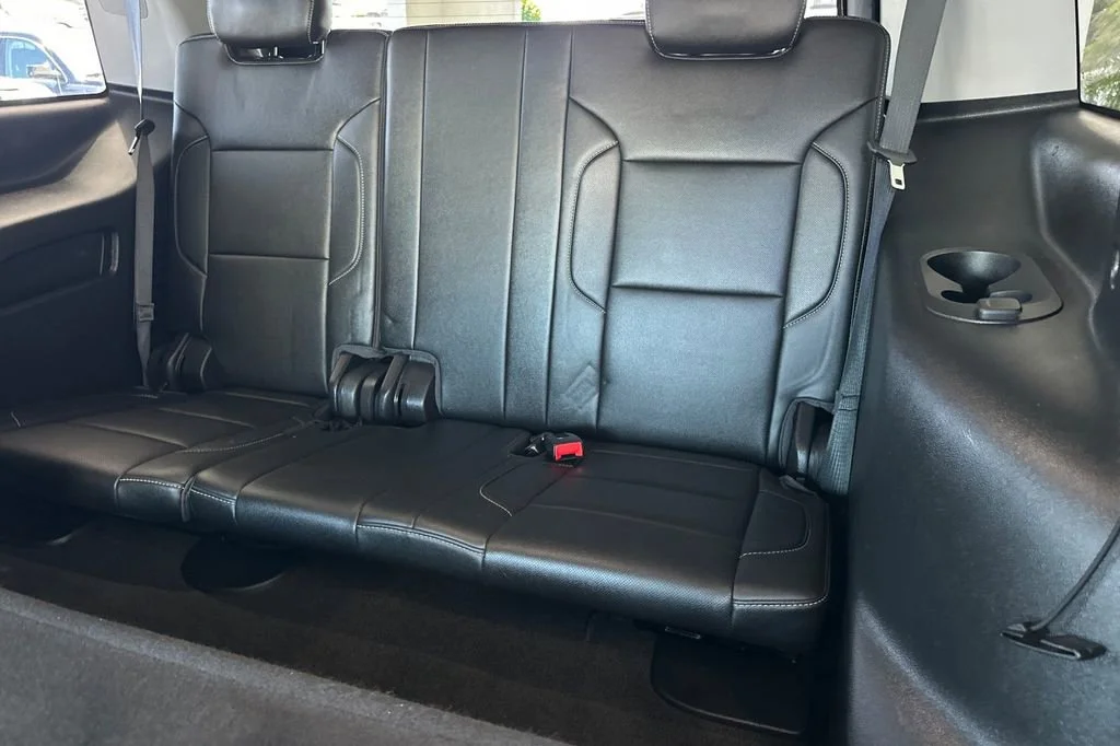 2018 GMC Yukon SLT - Photo 16