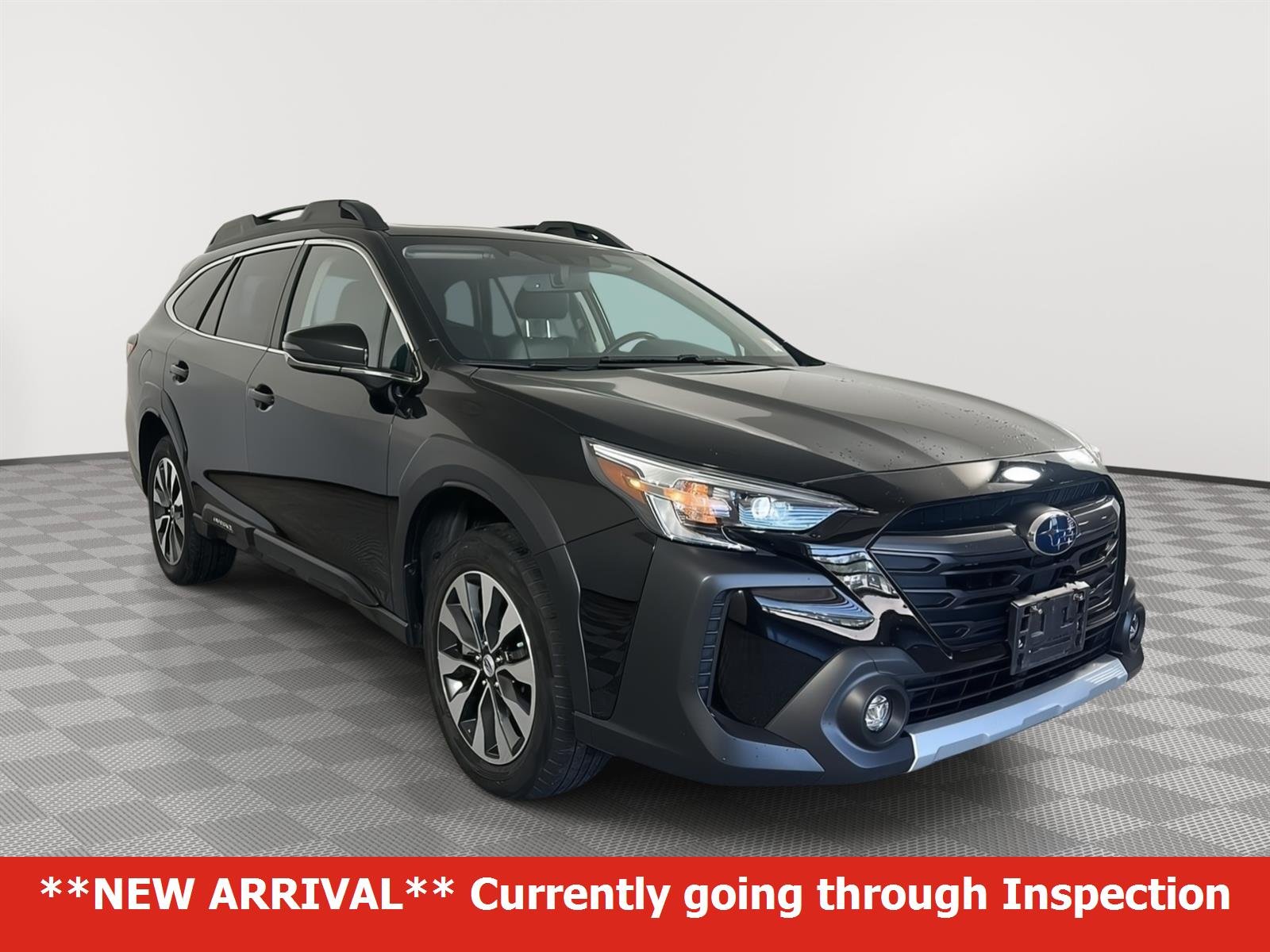 2023 Subaru Outback Limited's photo