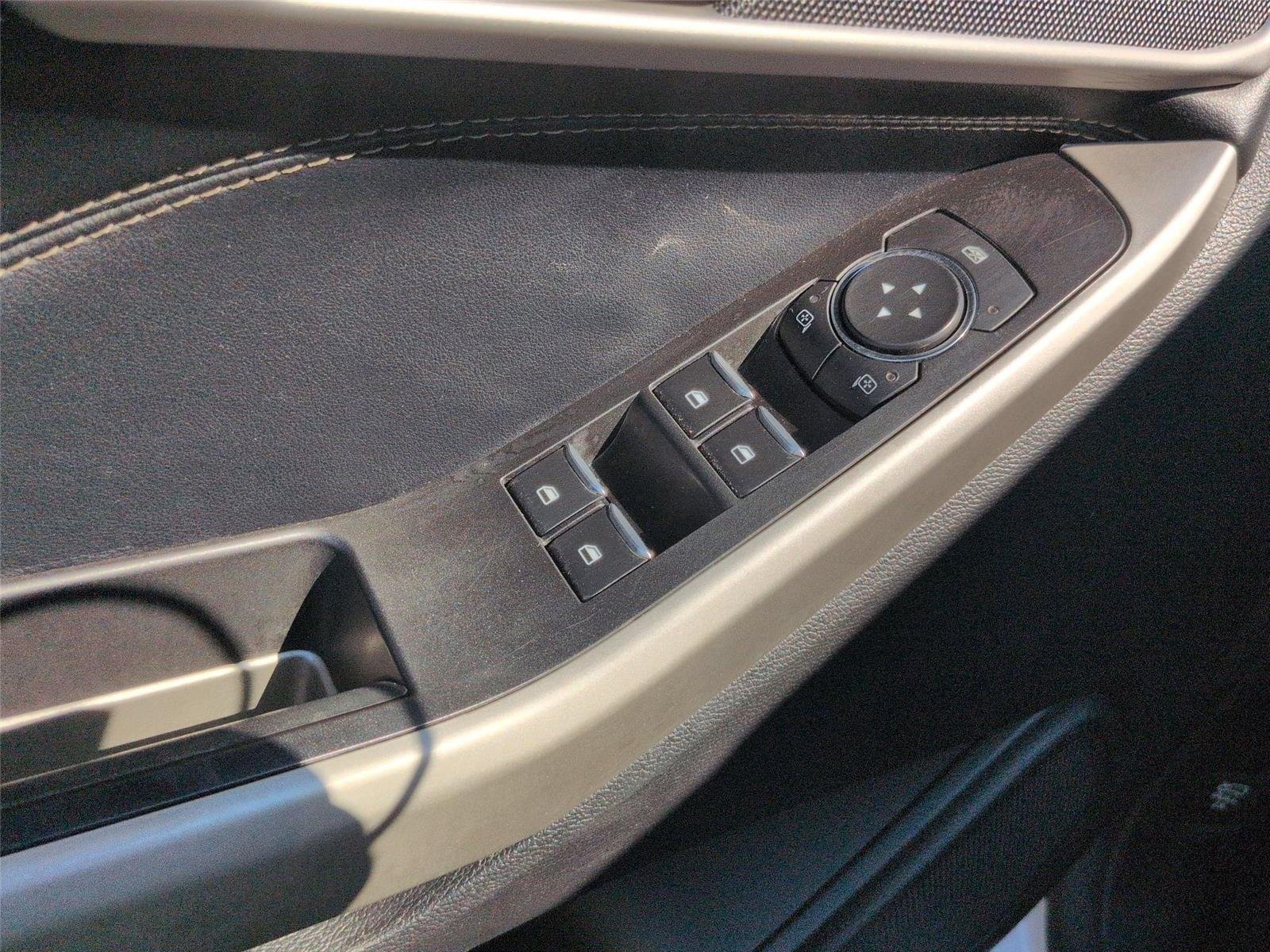 Used 2020 WHITE Ford XLT image 16