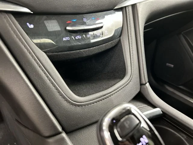 Used 2019 Red Cadillac Luxury image 18
