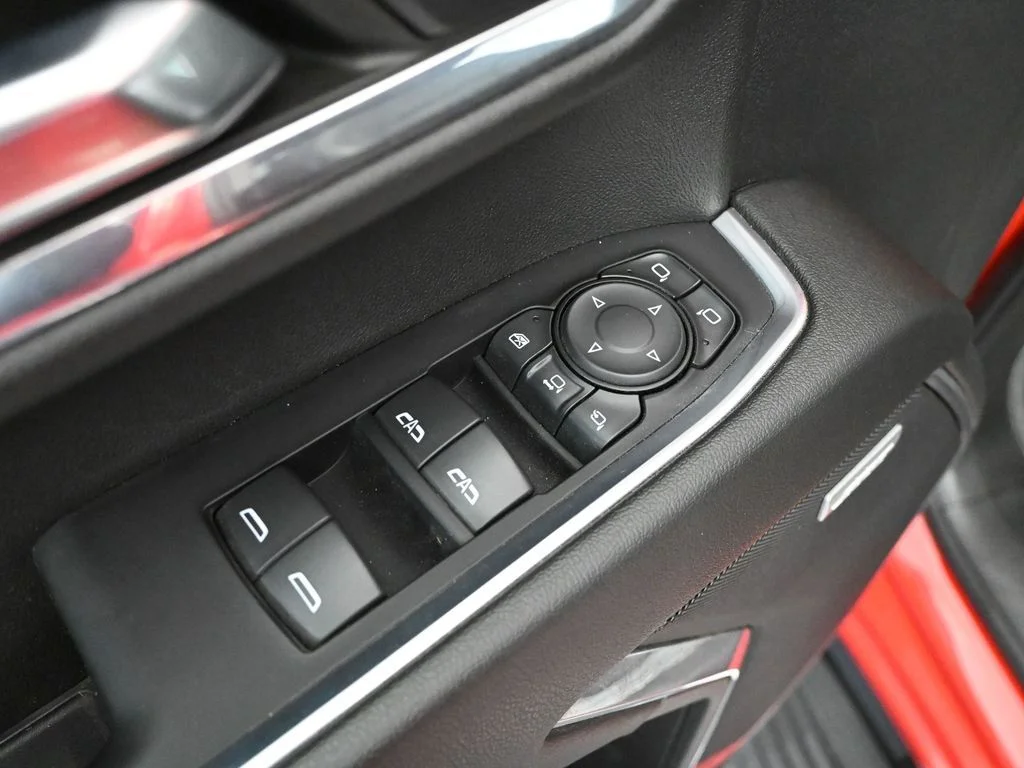 2024 Chevrolet Silverado 2500HD LTZ - Photo 23