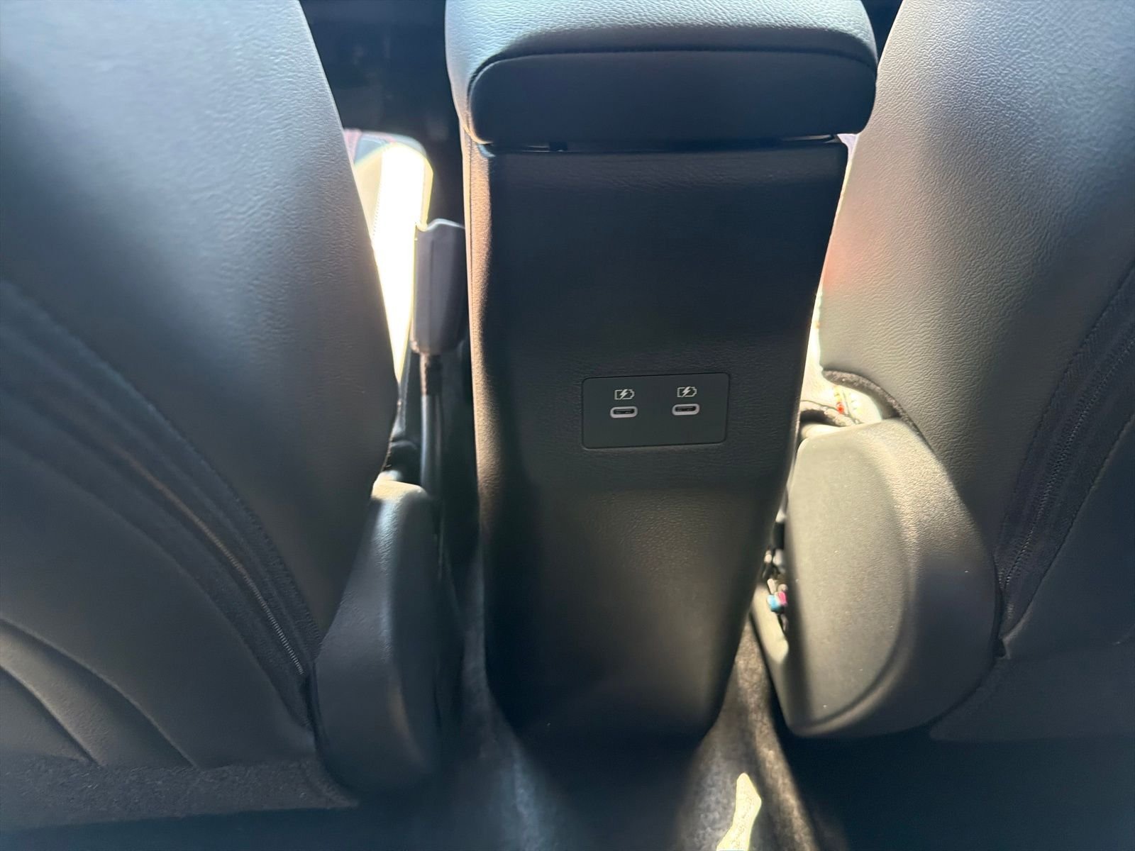 New 2026 Nissan Kicks SR 4D Sport Utility