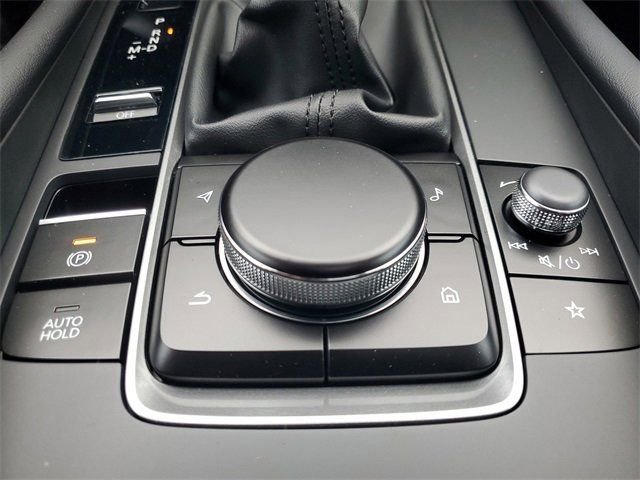 New 2026 Jet Black Mica Mazda 2.5 S Preferred image 30