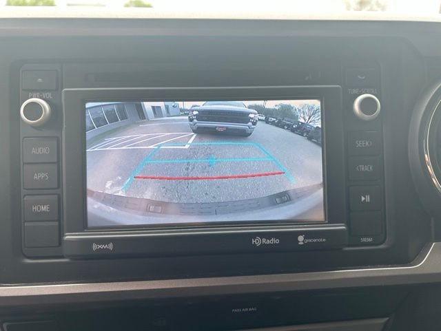 Used 2019 Gray Toyota SR5 image 30
