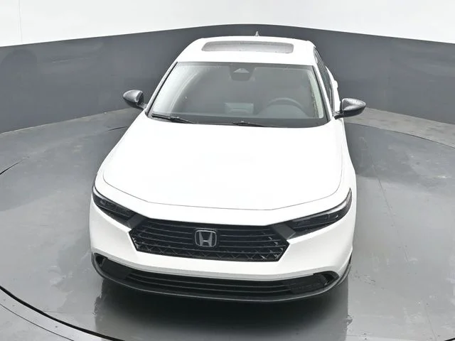 New 2026 Platinum White Pearl Honda SE image 17