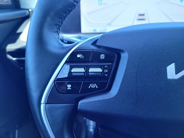Used 2023 Green Kia GT-Line image 24