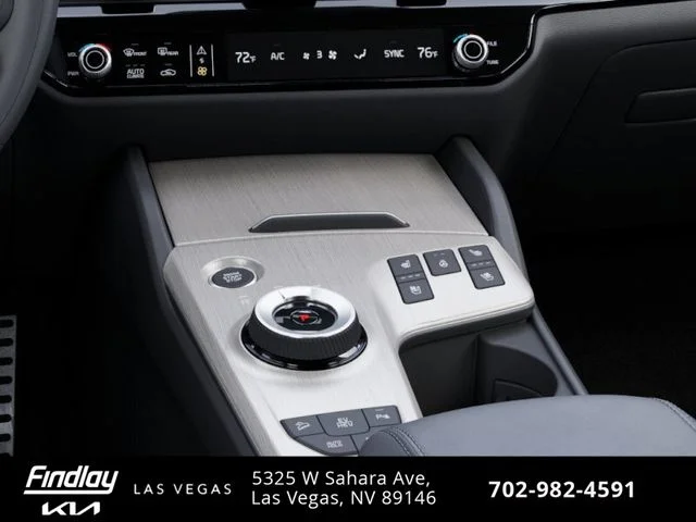 New 2027  Kia X-Line Prestige image 25