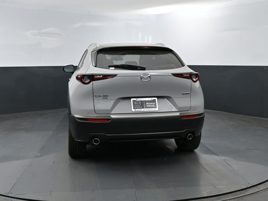 New 2026 Aero Gray Metallic Mazda 2.5 S Preferred AWD image 23
