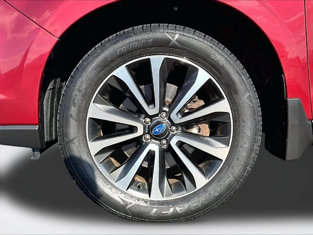 Used 2017 Red Subaru 2.0XT Touring image 9