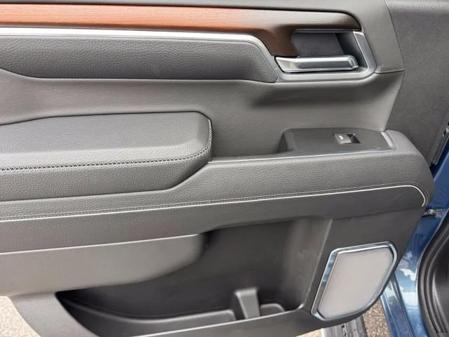 Certified Used 2026 Blue GMC Denali image 20