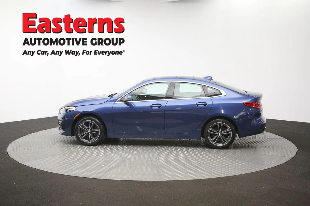 Used 2022 Blue BMW 228i image 62