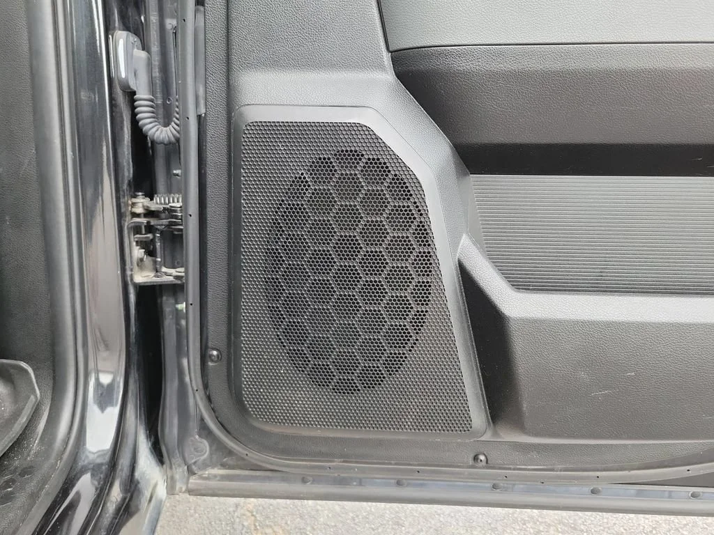 Used 2019 Black Ram Big Horn image 21