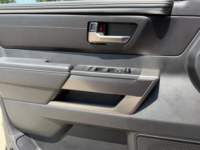 Certified Used 2026 MAGNETIC GRAY MET. Toyota SR5 image 28