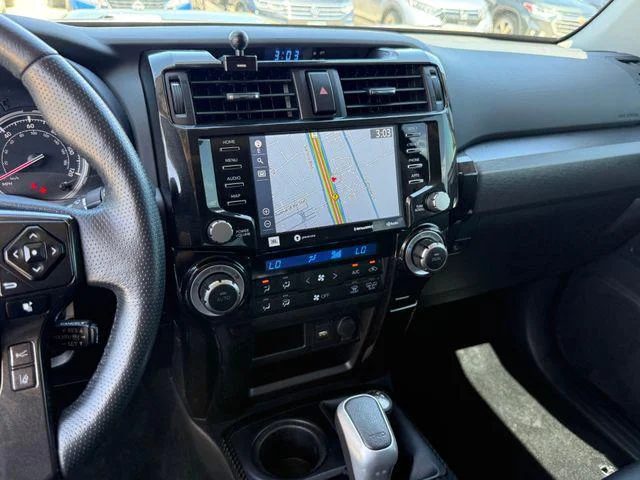 Certified Used 2024 UNDERGROUND Toyota TRD Pro image 58