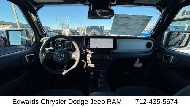 New 2026 Anvil Clearcoat Jeep Sport S image 34