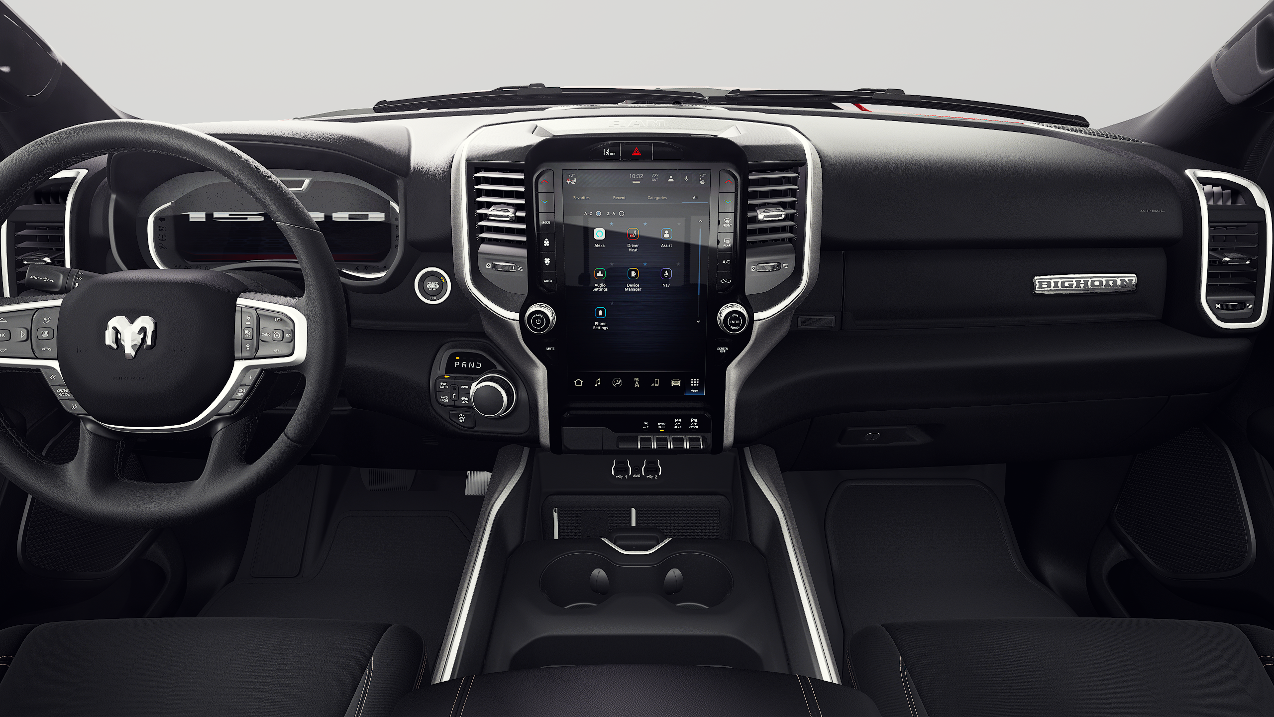 Vehicle thumbnail