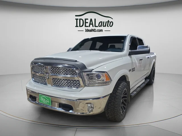 2016 RAM Ram 1500 Pickup