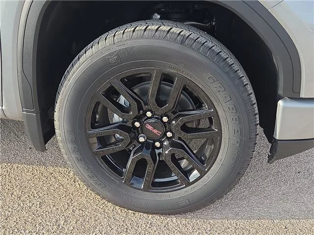New 2026 Sterling Metallic GMC Elevation image 7