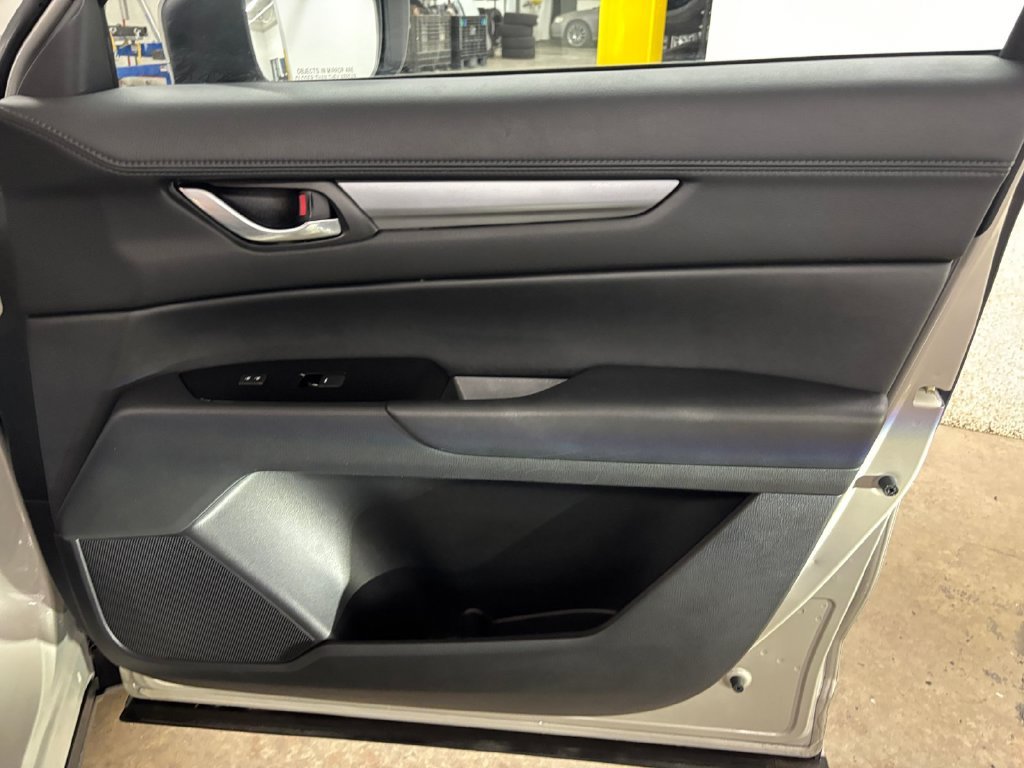Used 2025 Quartz Metallic Mazda 2.5 S Preferred Package image 20