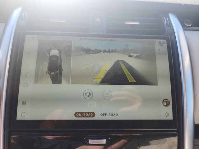 2023 Land Rover Discovery S - Photo 12