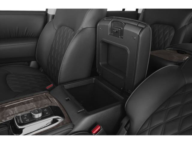 Used 2021 Coulis Red Pearl Nissan Platinum image 17