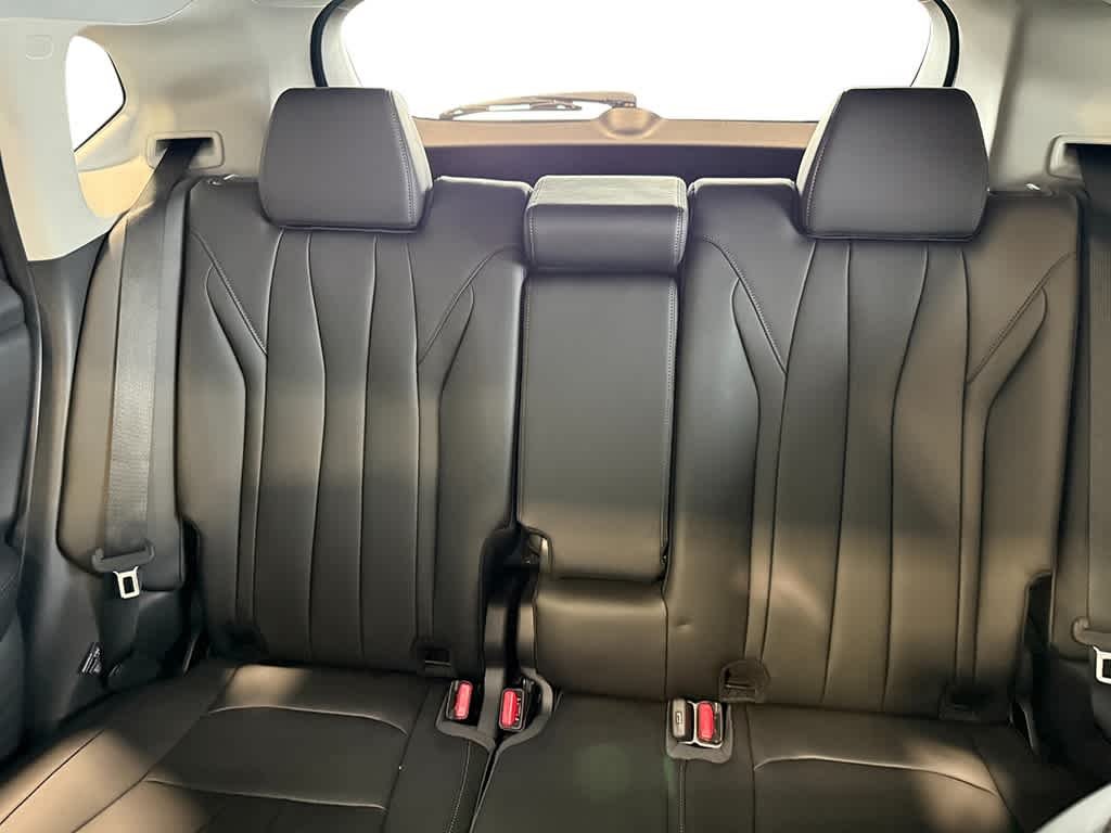 New 2026 Urban Gray Pearl Acura  image 28