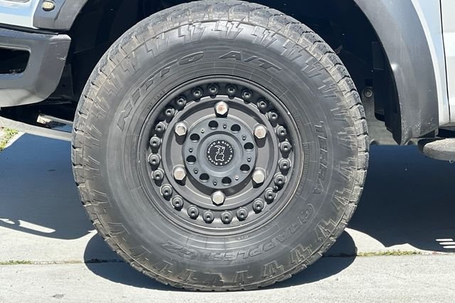 2019 Ford F-150 Raptor - Photo 32