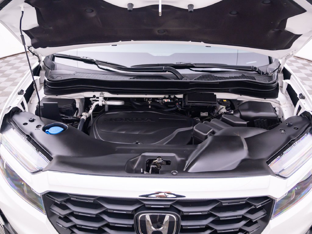 2023 Honda Passport EX-L - Photo 31