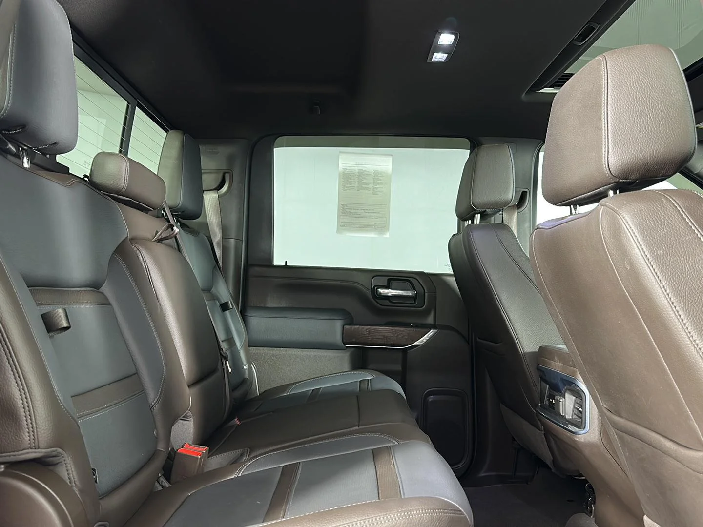 Used 2022 Quicksilver Metallic GMC Denali image 29
