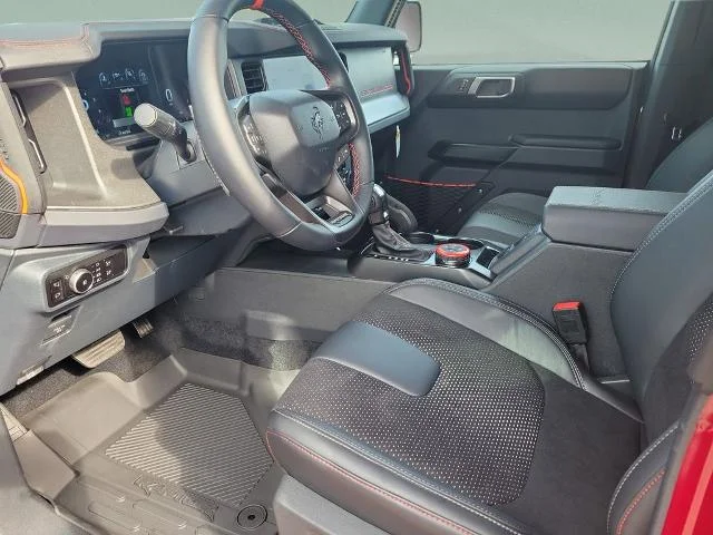 2025 Ford Bronco 4-Door Raptor - Photo 22