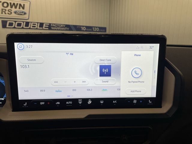 2025 Ford Bronco Sport Heritage - Photo 16