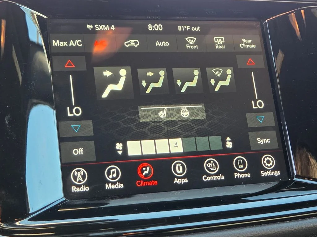 Used 2021 Gray Dodge GT Plus image 32