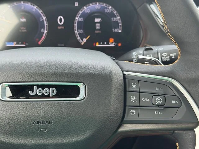New 2026 Silver Zynith Jeep 85th Anniversary Edition image 26