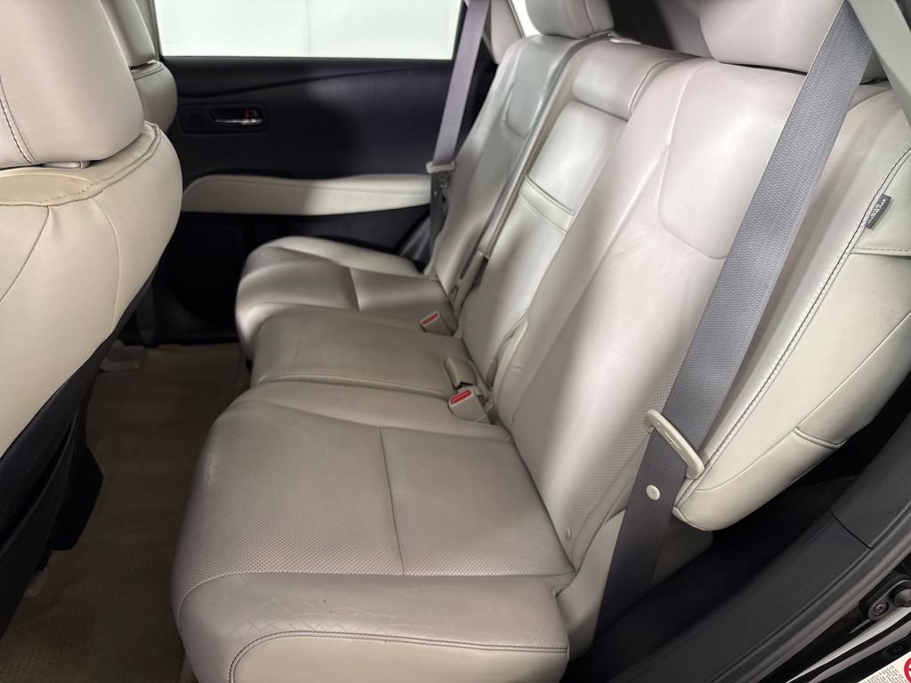2013 Lexus RX 450h - Photo 13