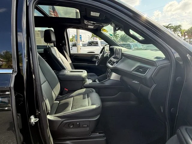 Used 2023 Black Chevrolet Premier image 19