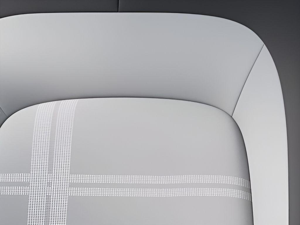 New 2026 Silver Hyundai SEL image 14
