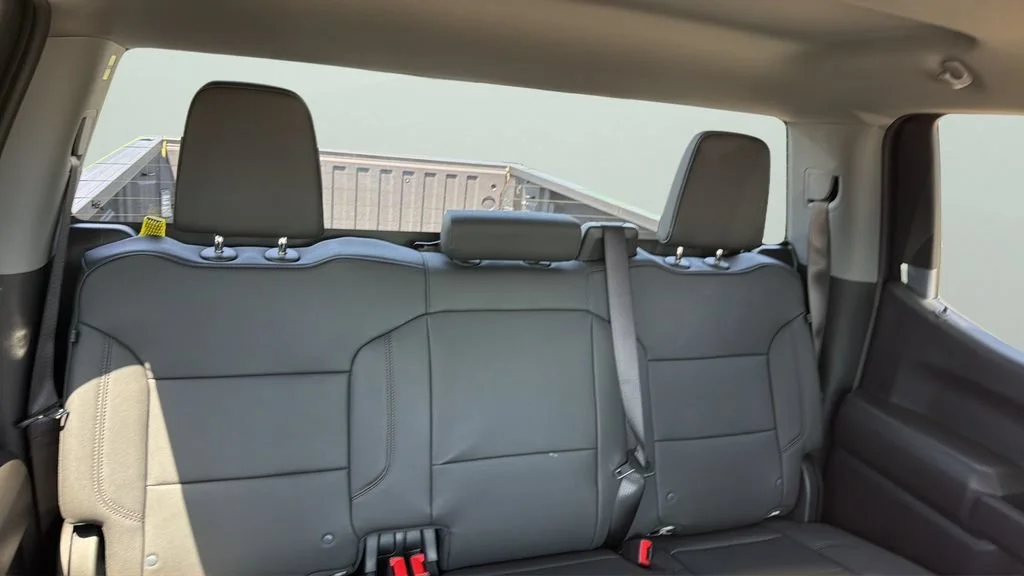 2026 GMC Sierra 1500 Pro - Photo 16