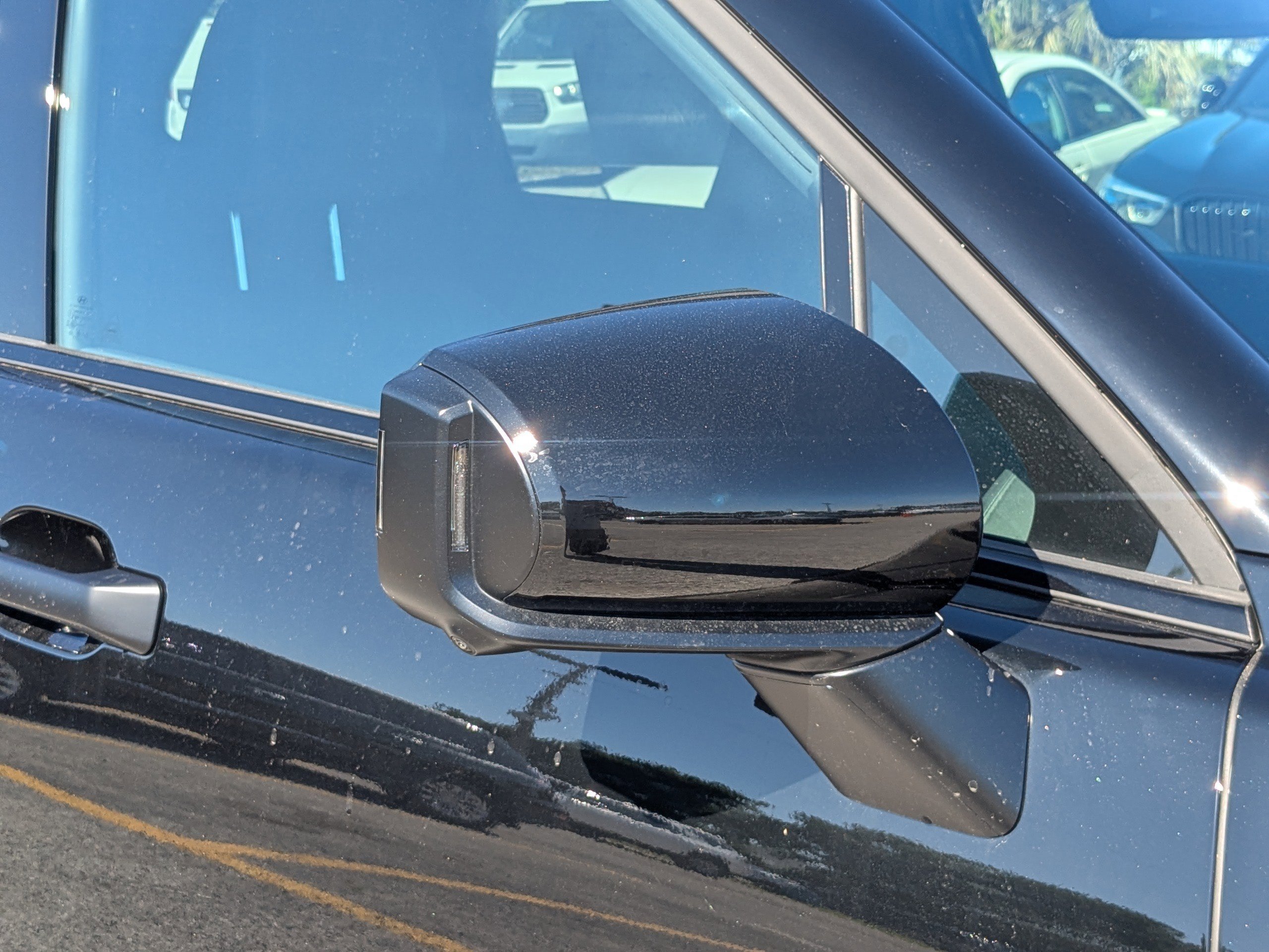 New 2026 Abyss Black Pearl Hyundai XRT Pro image 35