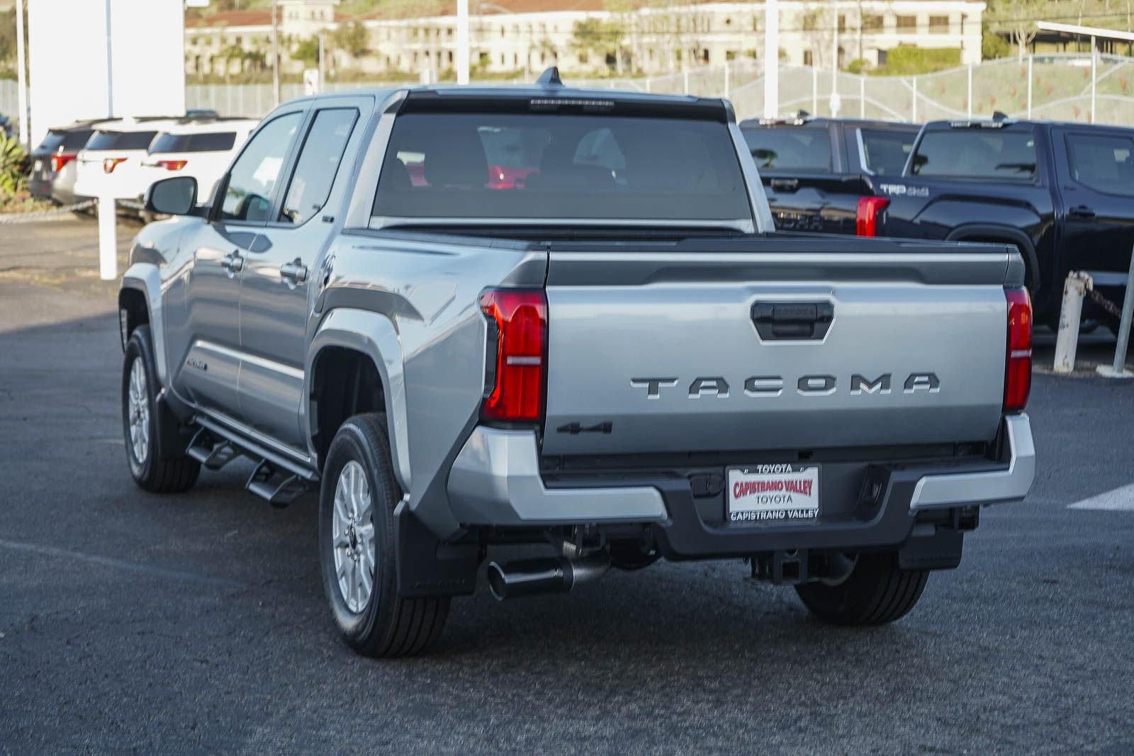 2026 Toyota Tacoma SR5 - Photo 6