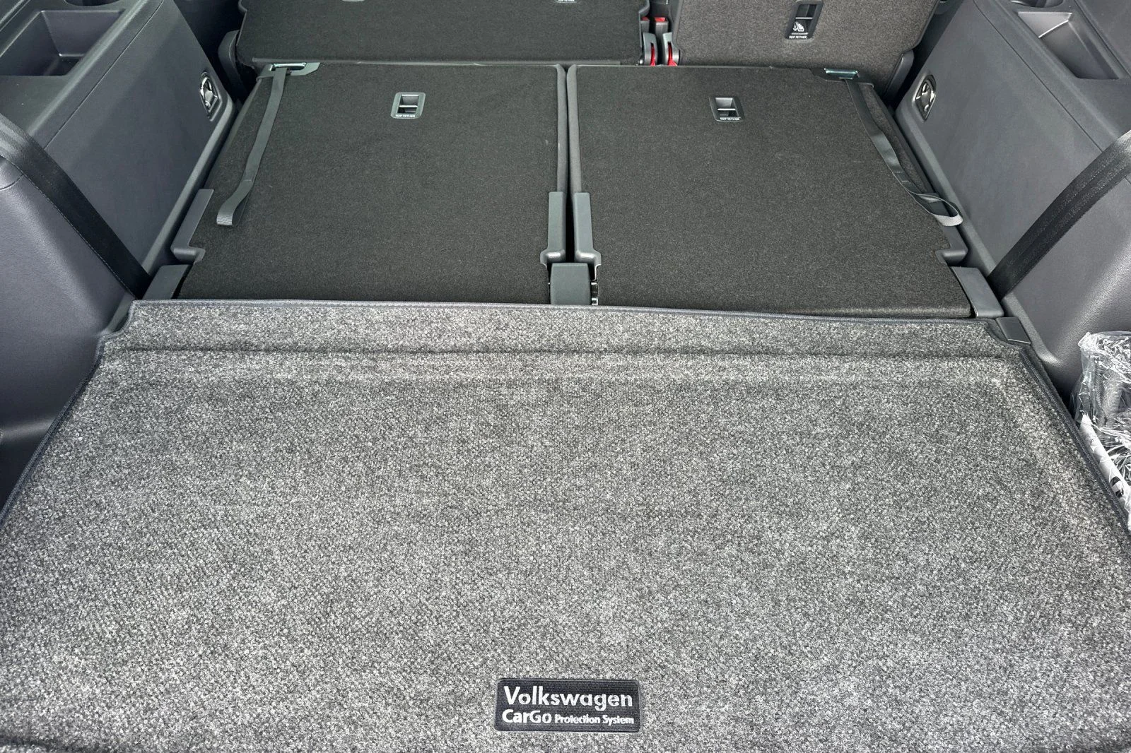 2026 Volkswagen Atlas SE w/Tech - Photo 15