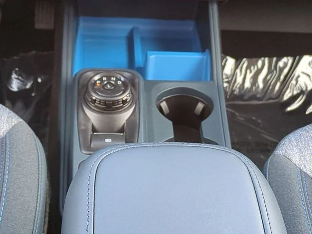 New 2026 Light Blue Ford XLT image 19