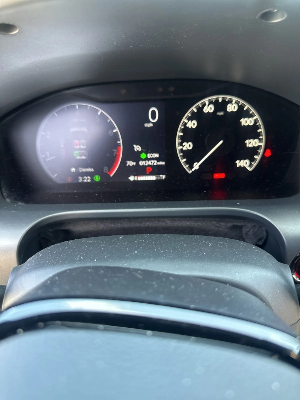 2025 Honda HR-V Sport 2WD's photo